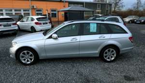 Mercedes-Benz C 180 T Kompressor/PTS/Kupplung+ZMS NEU Bild 5
