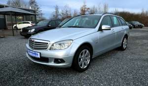 Mercedes-Benz C 180 T Kompressor/PTS/Kupplung+ZMS NEU Bild 4