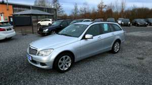 Mercedes-Benz C 180 T Kompressor/PTS/Kupplung+ZMS NEU Bild 2