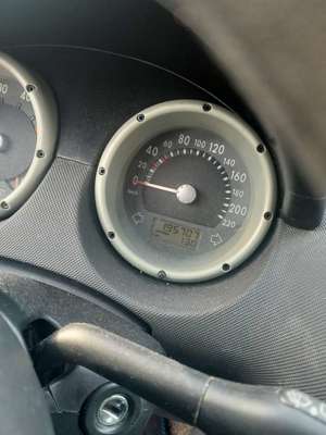 Volkswagen Polo Polo Edition Bild 5