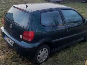 Volkswagen Polo Polo Edition Bild 2