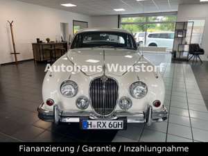 Jaguar MK II 3.8 ltr. -Zylinder6 OVERDRIVE Bild 2