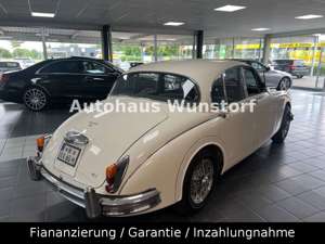 Jaguar MK II 3.8 ltr. -Zylinder6 OVERDRIVE Bild 5