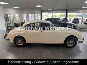 Jaguar MK II 3.8 ltr. -Zylinder6 OVERDRIVE Bild 4
