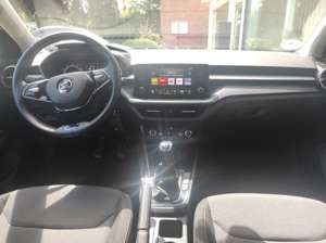 Skoda Fabia Ambition Bild 5