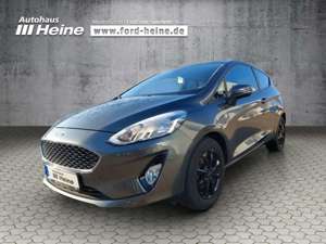 Ford Fiesta 1.5 TDCi COOLCONNECT