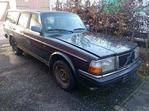 Volvo 240 240 GL