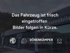 MG MG5 EV 61kWh LUX DOVER WHITE