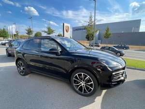 Porsche Cayenne Bose,Pano,18 Weg,ACC,Luft,AHK,21 Zoll,Voll-Leder