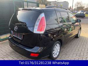 Mazda 5 Lim. 1.8 Exclusive !! 7.Sitzer !! Tüv-NEU !!