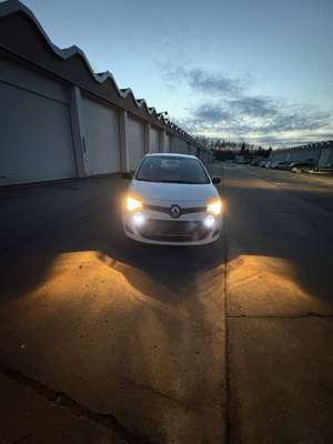 Renault Twingo 1.2 LEV 16V 75 Dynamique