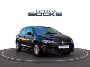 Volkswagen Polo 1.0 TSI Comfortline DSG
