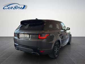 Land Rover Range Rover Sport HSE Dynamic/AHK/Luftfederung/HUD/Panorama Bild 5