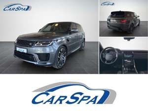 Land Rover Range Rover Sport HSE Dynamic/AHK/Luftfederung/HUD/Panorama