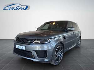 Land Rover Range Rover Sport HSE Dynamic/AHK/Luftfederung/HUD/Panorama Bild 2