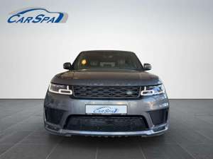 Land Rover Range Rover Sport HSE Dynamic/AHK/Luftfederung/HUD/Panorama Bild 3