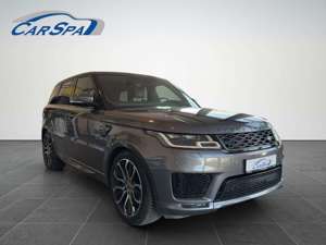 Land Rover Range Rover Sport HSE Dynamic/AHK/Luftfederung/HUD/Panorama Bild 4