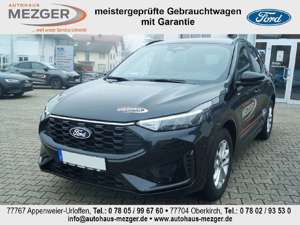 Ford Kuga Hybrid ST-Line