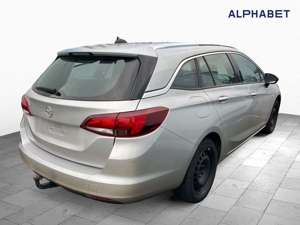 Opel Astra K Sports Tourer Elegance AHK*LED*LM*Navi* Bild 5