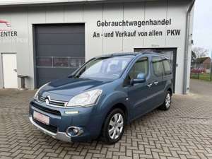 Citroen Berlingo Kombi Selection*KLIMA*PDC*TEMPOMAT*