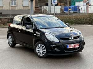 Hyundai i20 1.2 Klima | Scheckheft | TÜV 09/2027