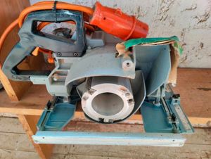 Mafell ZK 115 K Kervenfräse 