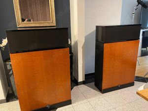 Klipsch Horn 60th Aniversary KH60TH Lautsprecher