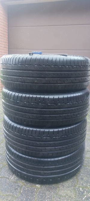 Sommer Reifen Continental Premium Contact 6  225 60 R18 V XL