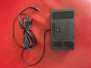 SONY Footswitch FS-36 Fußschalter 