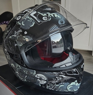 O'Neal Challenger Helm Crank Neu OVP Gr.S (KU 55-56 cm)