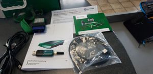 Diagnosegerät Hella Gutmann Mega Macs 56 Bild 5