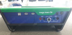 Diagnosegerät Hella Gutmann Mega Macs 56 Bild 8