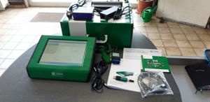 Diagnosegerät Hella Gutmann Mega Macs 56