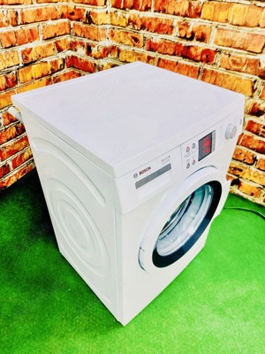  7Kg A+++ Waschmaschine Bosch Serie 6 (Lieferung möglich)