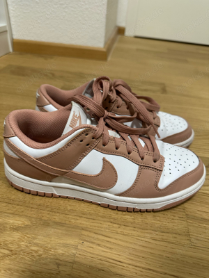 nike dunk zu verkaufen 
