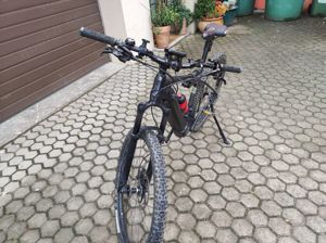 Giant Fathom L 29