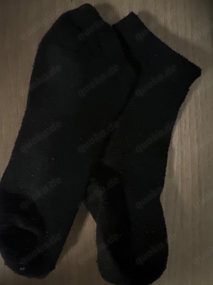 Söckchen   Socken