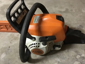 Motorsäge Stihl MS 181c