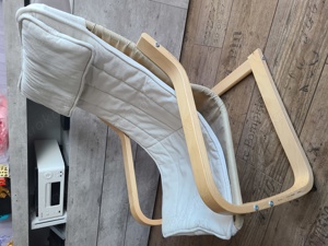 Ikea Stuhl Poäng Bild 2