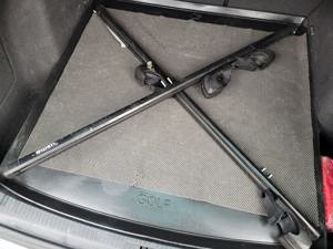 Volkswagen Golf 2.0 TDI BMT ALLSTAR Variant mit Navi Bild 6
