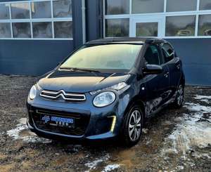 Citroen C1 Shine, Audiosystem, Rückfahrkamera, Sitzheizung