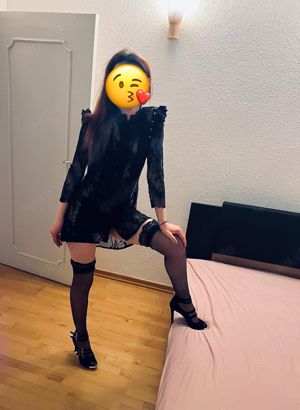 Sweet Katja 30 J. - Neu in Berlin  Bild 9