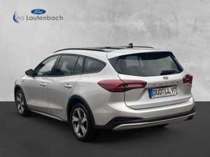 Ford Focus Turnier Active X Bild 3