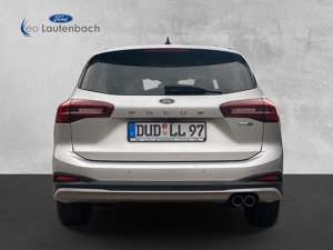 Ford Focus Turnier Active X Bild 4