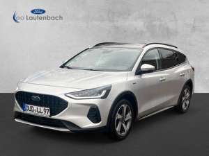 Ford Focus Turnier Active X