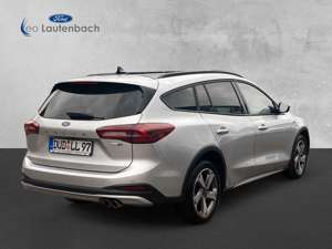 Ford Focus Turnier Active X Bild 5