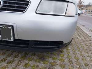 Audi A3 A3 1.6 Ambition Bild 5
