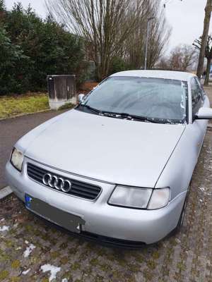 Audi A3 A3 1.6 Ambition Bild 4
