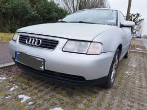 Audi A3 A3 1.6 Ambition Bild 2
