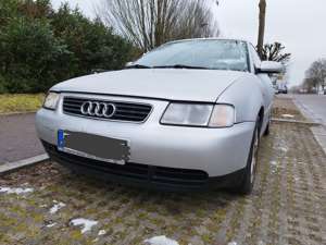 Audi A3 A3 1.6 Ambition Bild 1